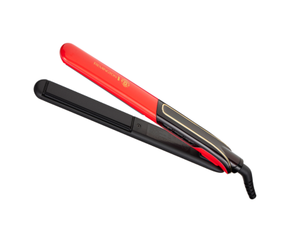 Prostownica i karbownica Remington Prostownica S6755 Sleek & Curl Expert Manchester United Edit